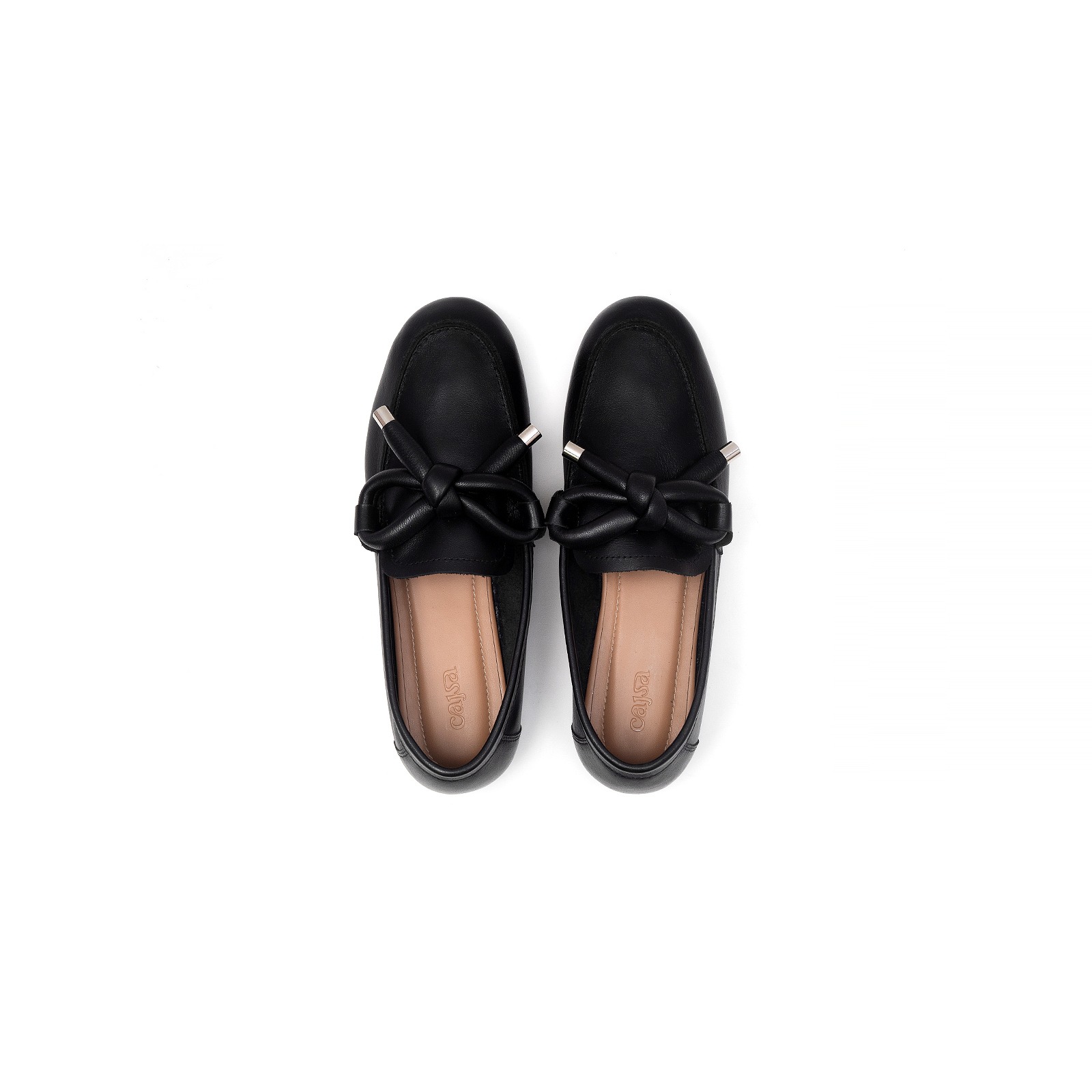 CAJSA | ZOE BLACK