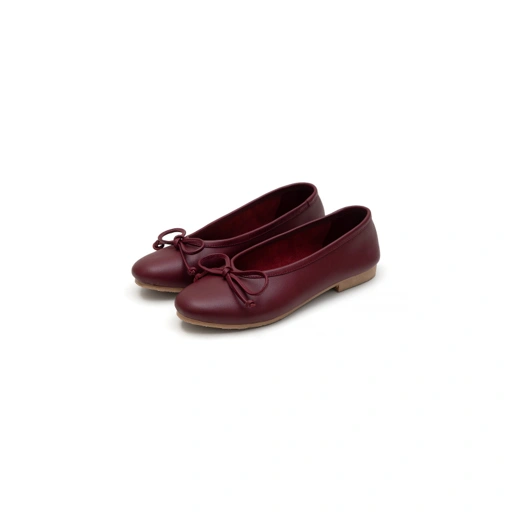 Image of MIYU OXBLOOD
