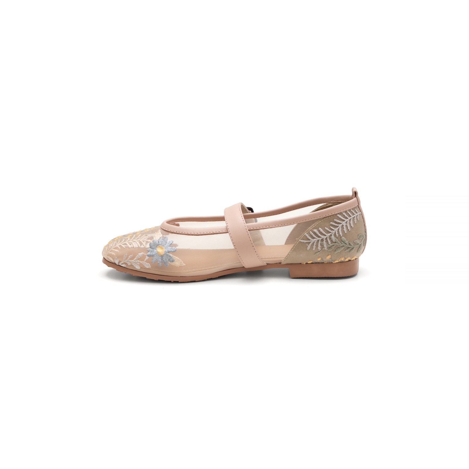 CAJSA | FUMI BLOSSOM