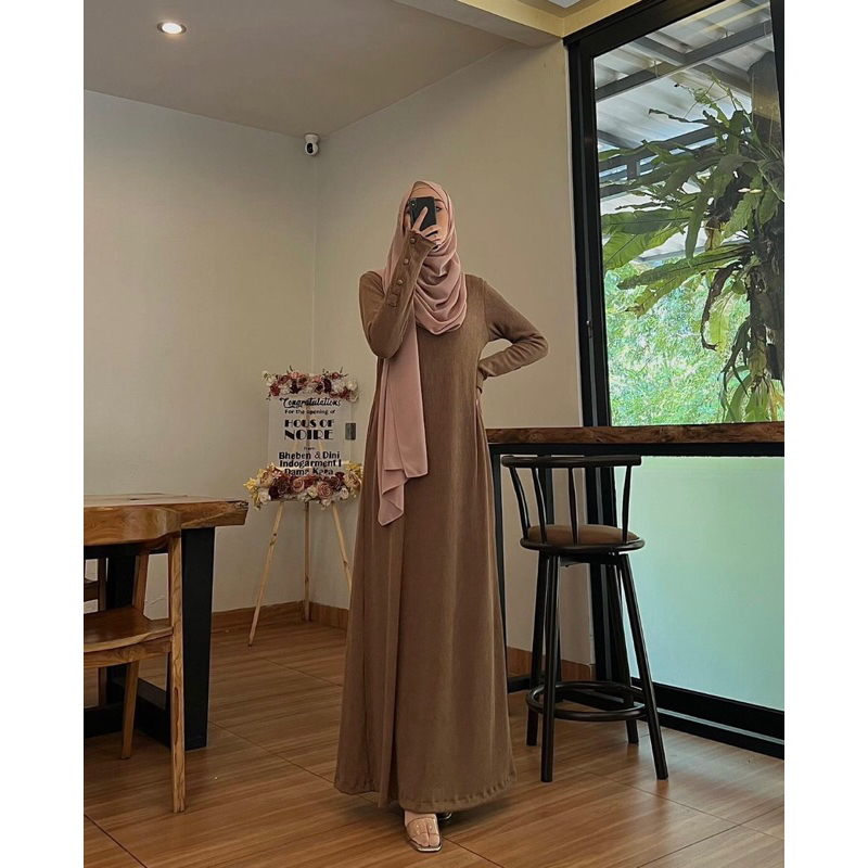 Evolvere - Fara Dress Knit Casual Polos