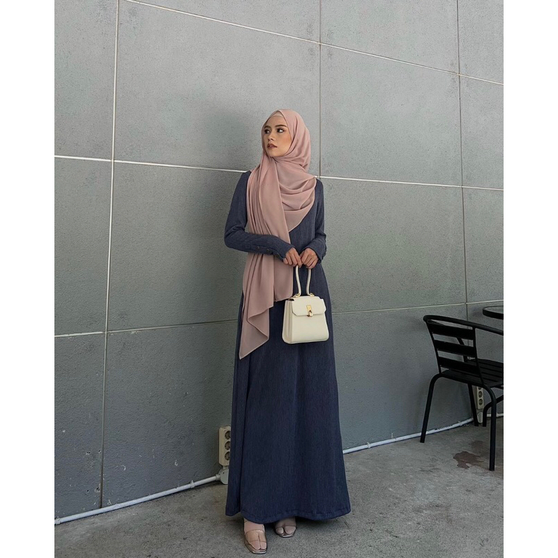 Evolvere - Fara Dress Knit Casual Polos