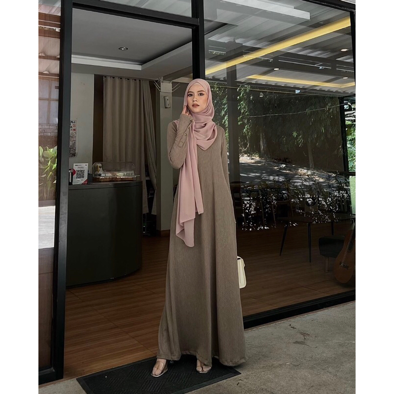 Evolvere - Fara Dress Knit Casual Polos
