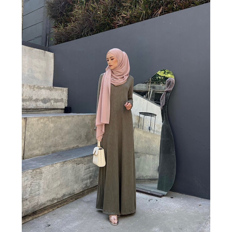Evolvere - Fara Dress Knit Casual Polos