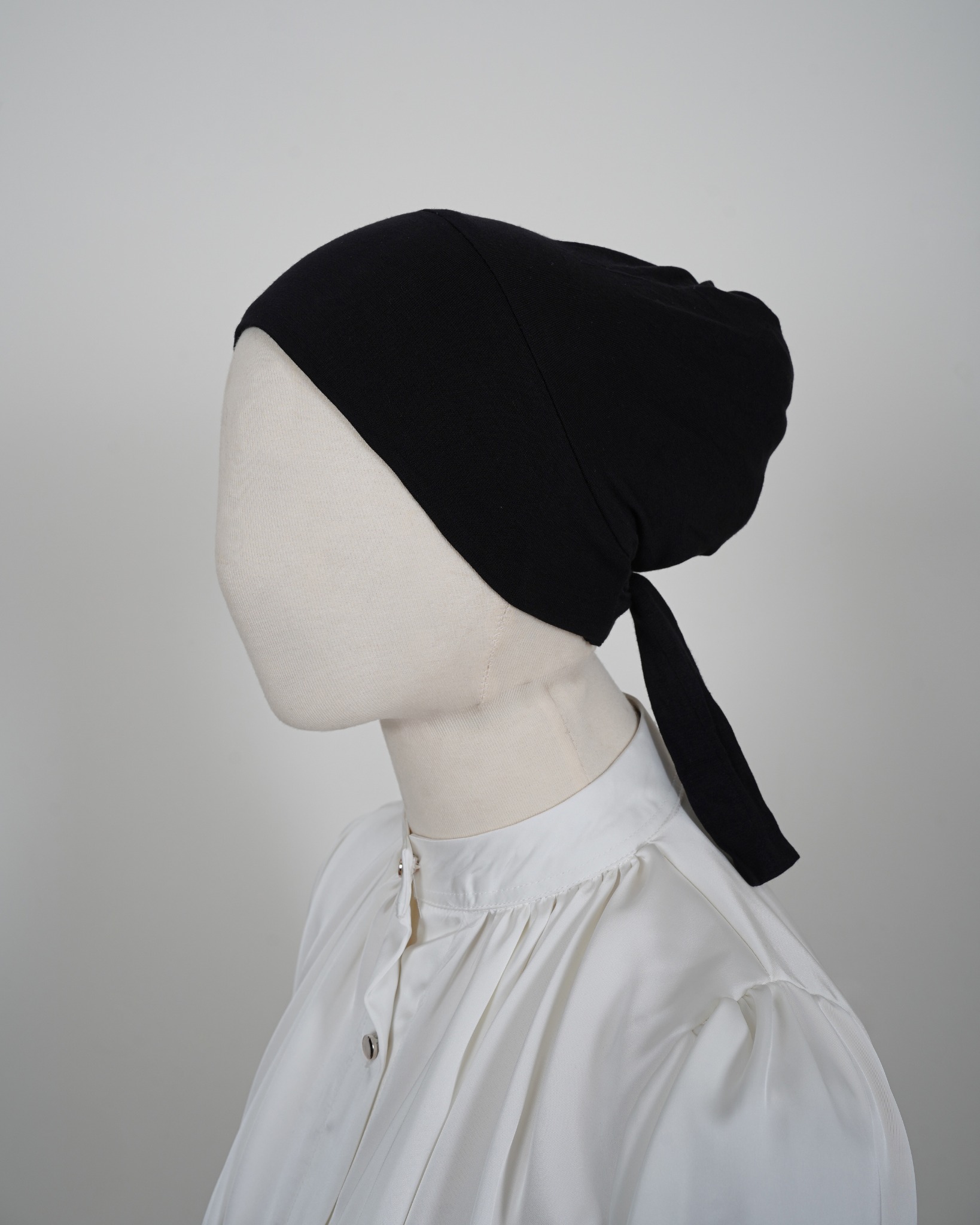 Evolvere- Underscarf Ciput Rayon Anti Geser