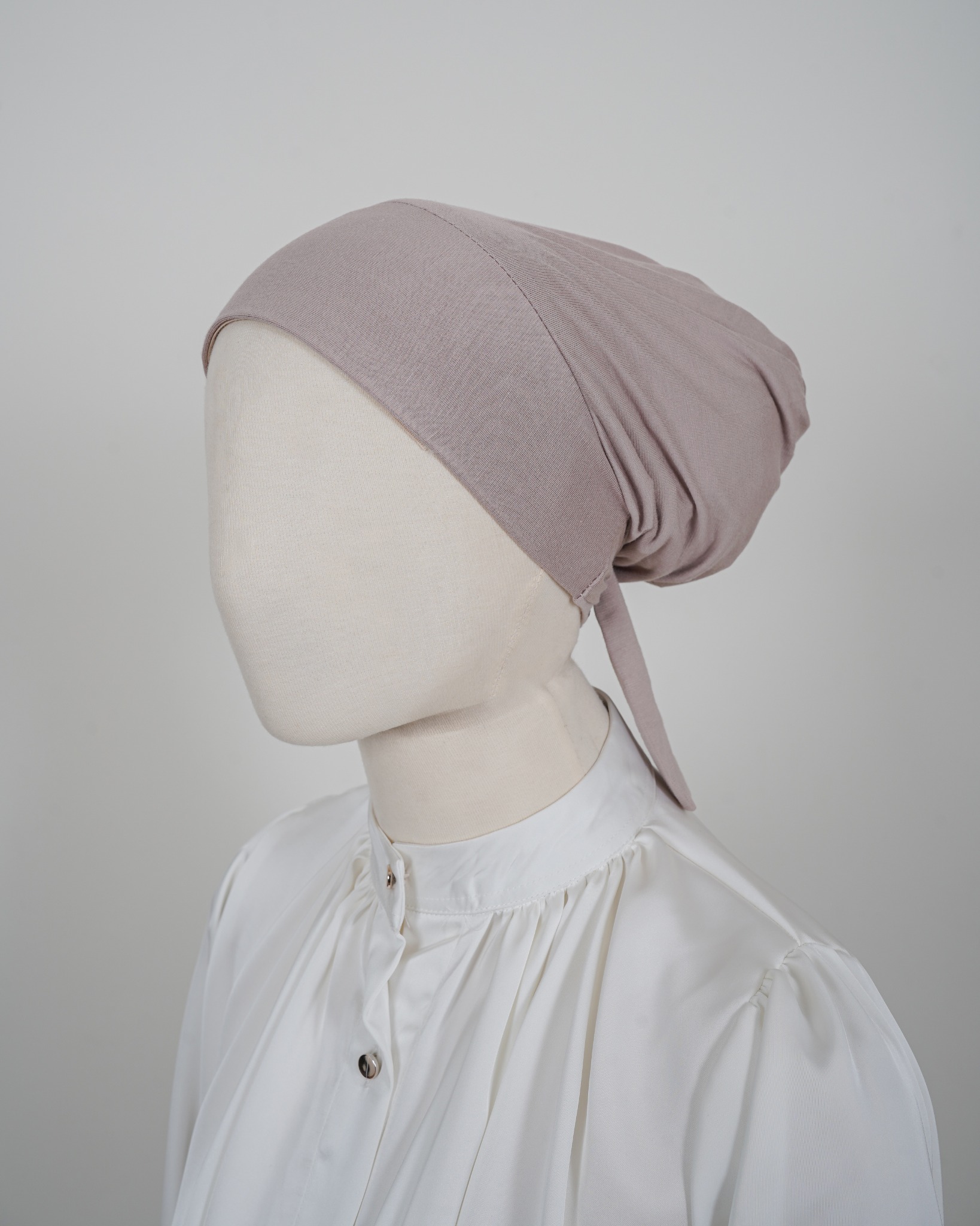 Evolvere- Underscarf Ciput Rayon Anti Geser