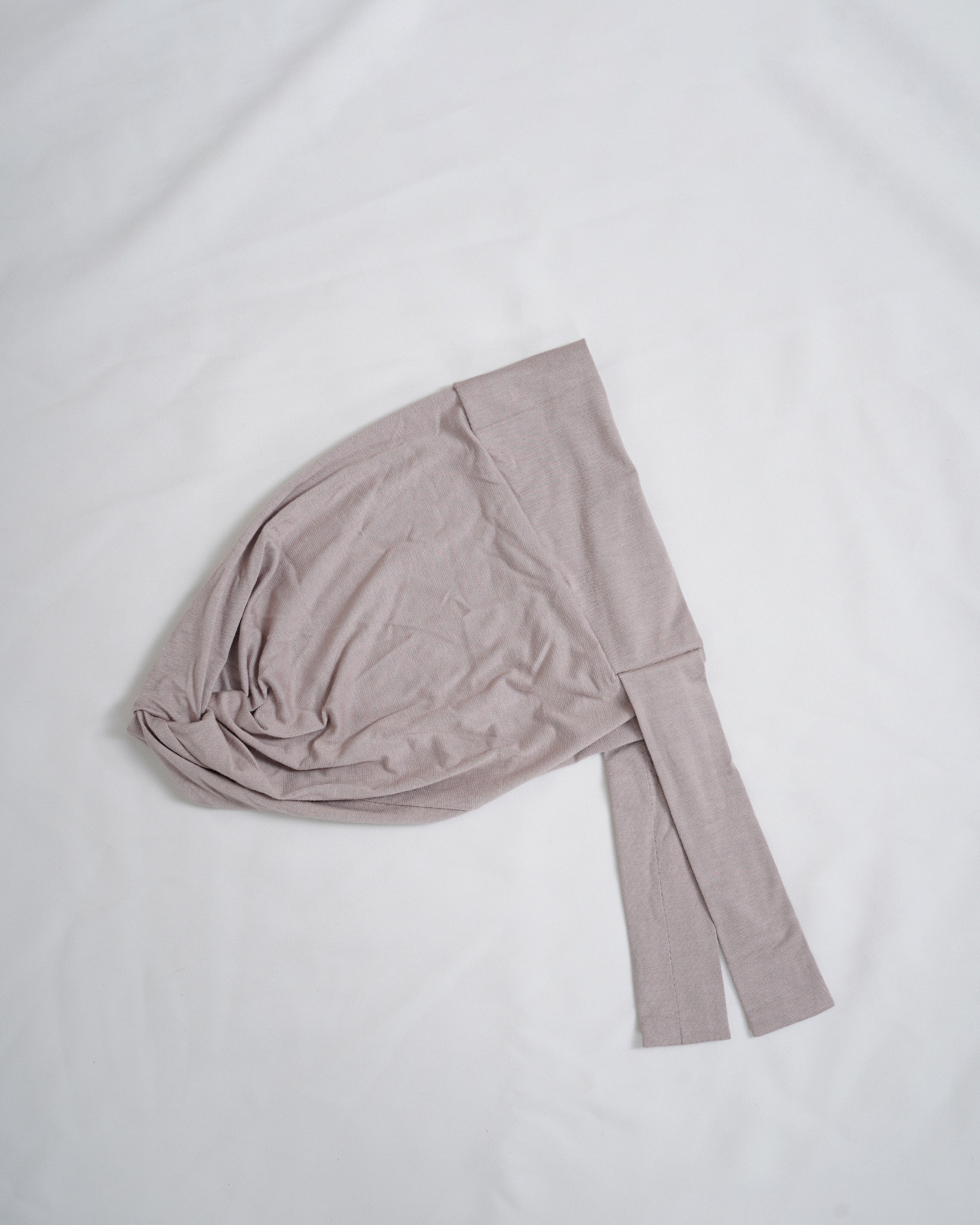 Evolvere- Underscarf Ciput Rayon Anti Geser