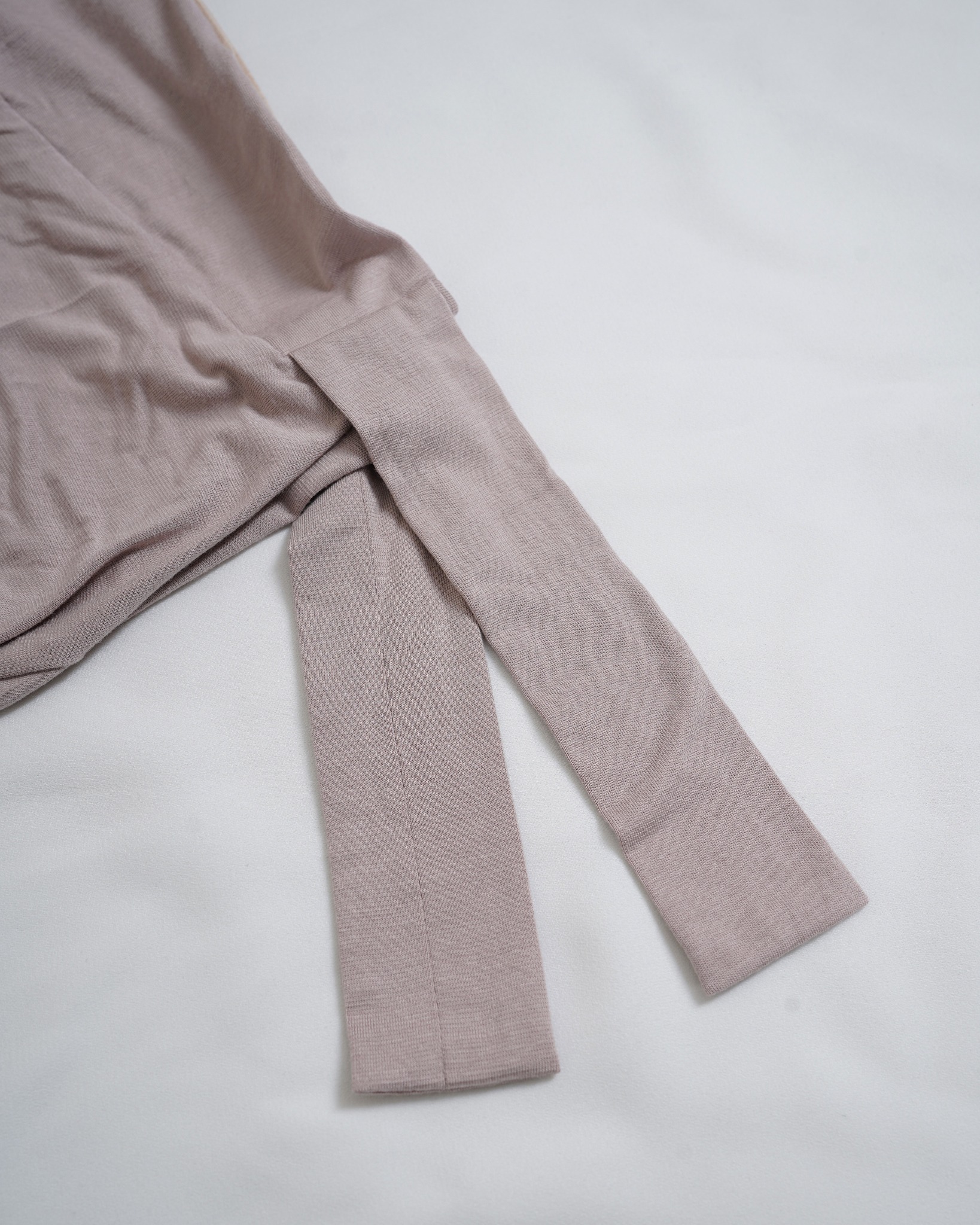 Evolvere- Underscarf Ciput Rayon Anti Geser