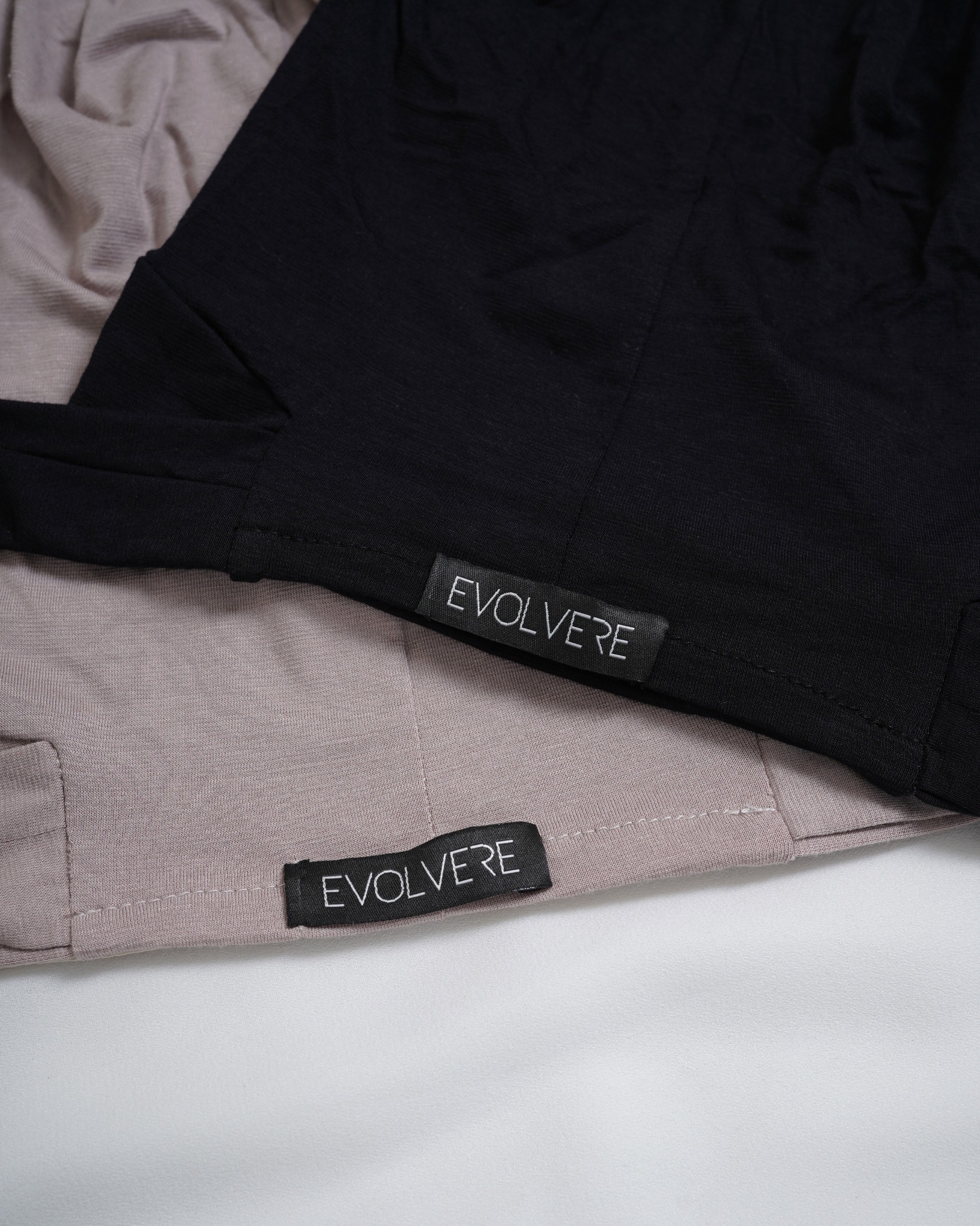 Evolvere- Underscarf Ciput Rayon Anti Geser