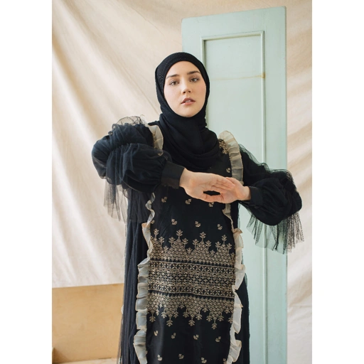 Image of THIALABEL Amilia Premium Dress