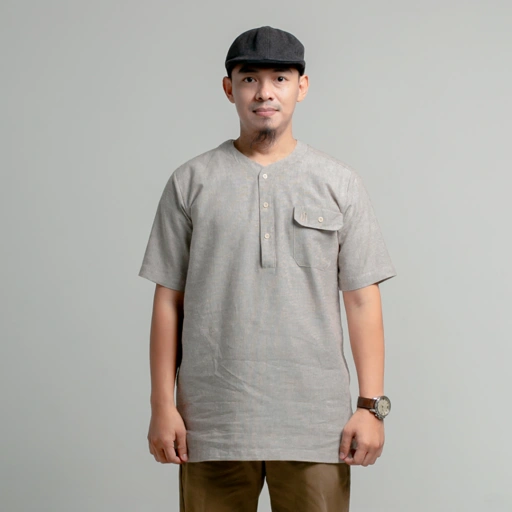 Image of Eych By Thialabel Jafar Baju Koko