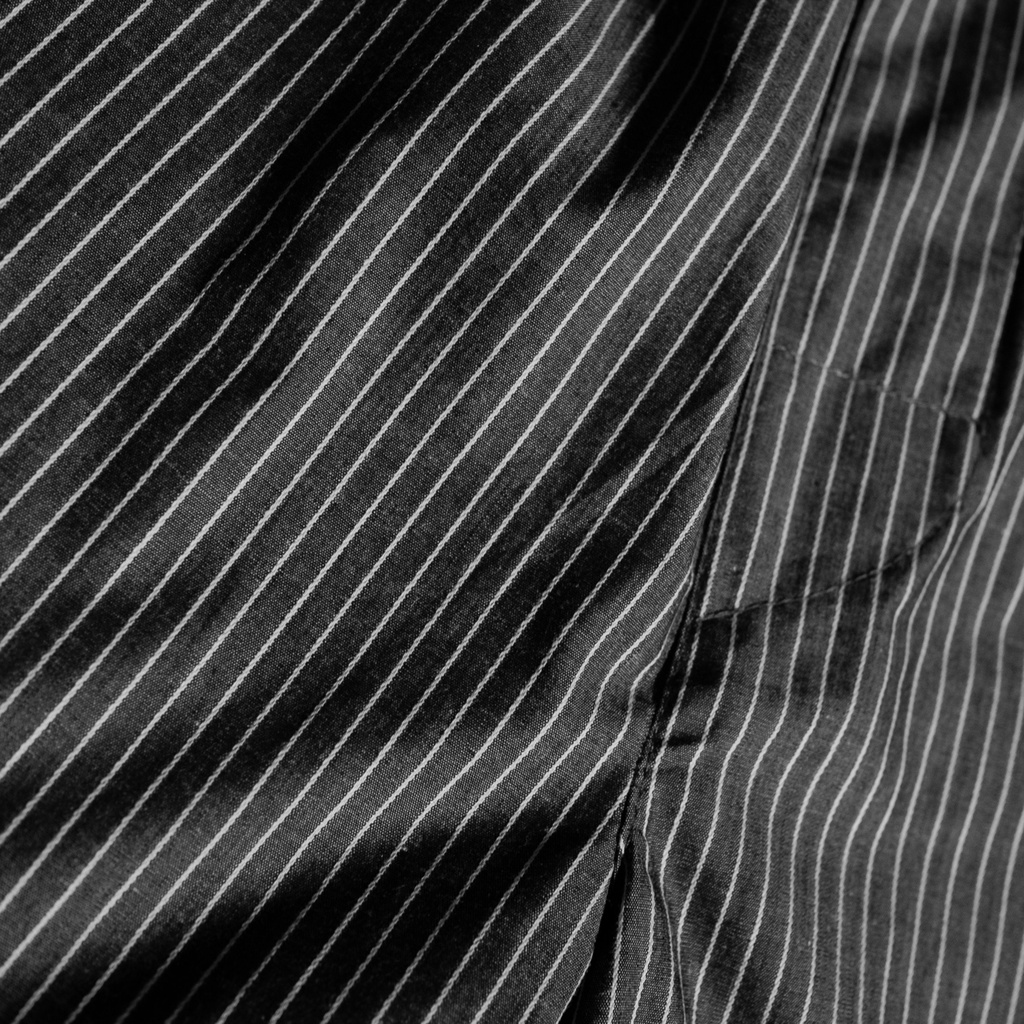 HLM BOXER - BLACK