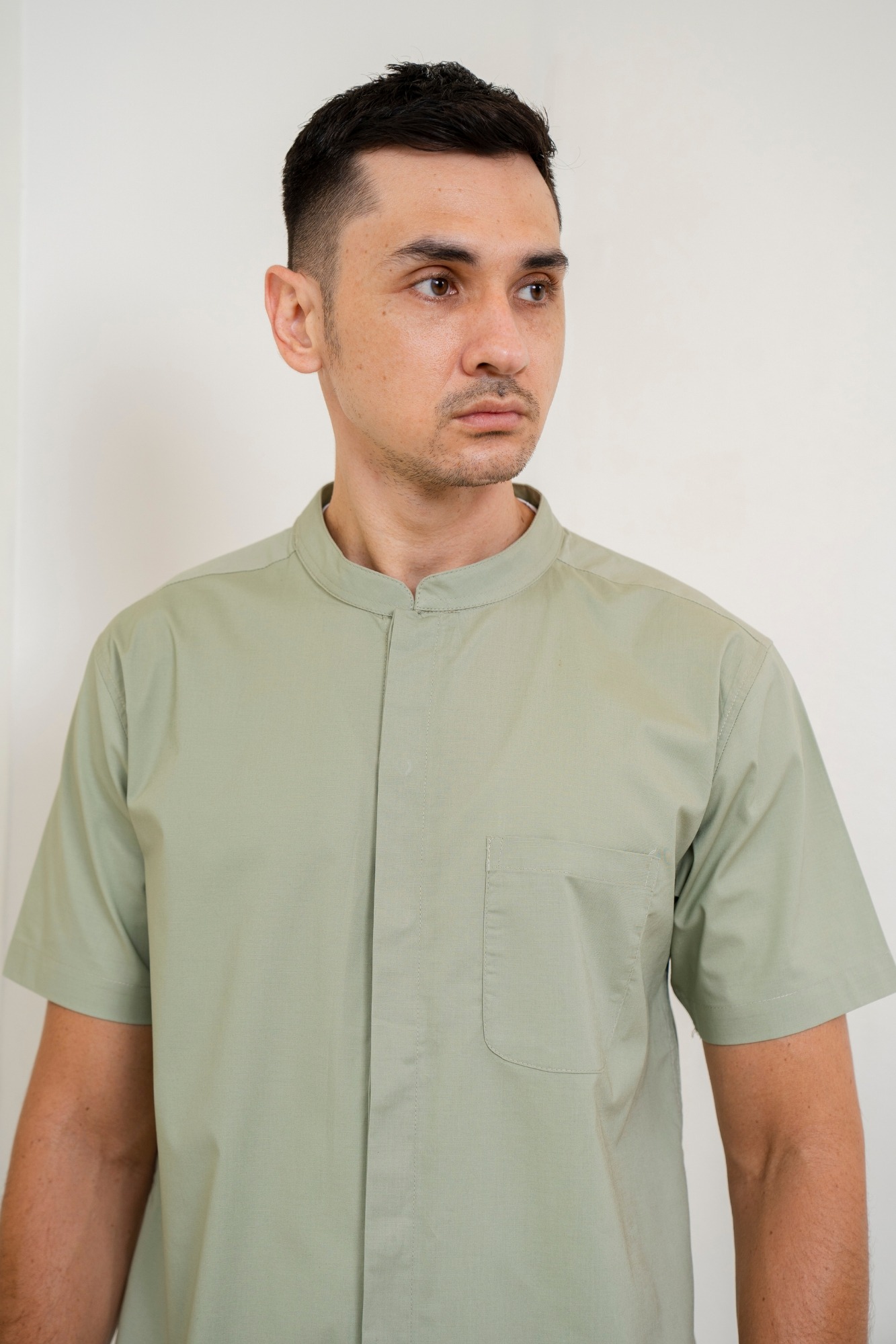 JAIZ ONE SET - SAGE
