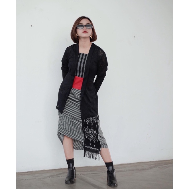 Riskavebrie - Gendhis Kebaya