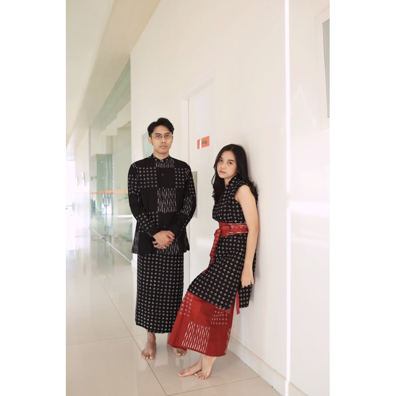 Riskavebrie - Nada Harmoni Set Couple