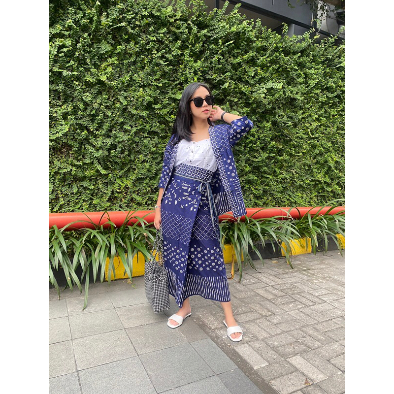 Lembayung Senja Set