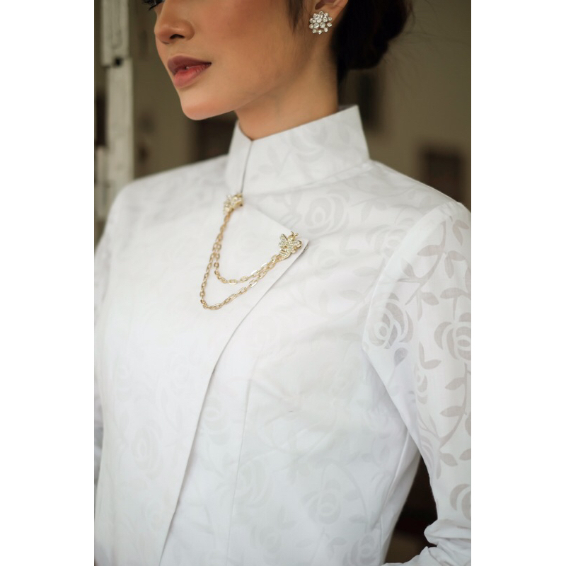 Riskavebrie - Kebaya Janggan