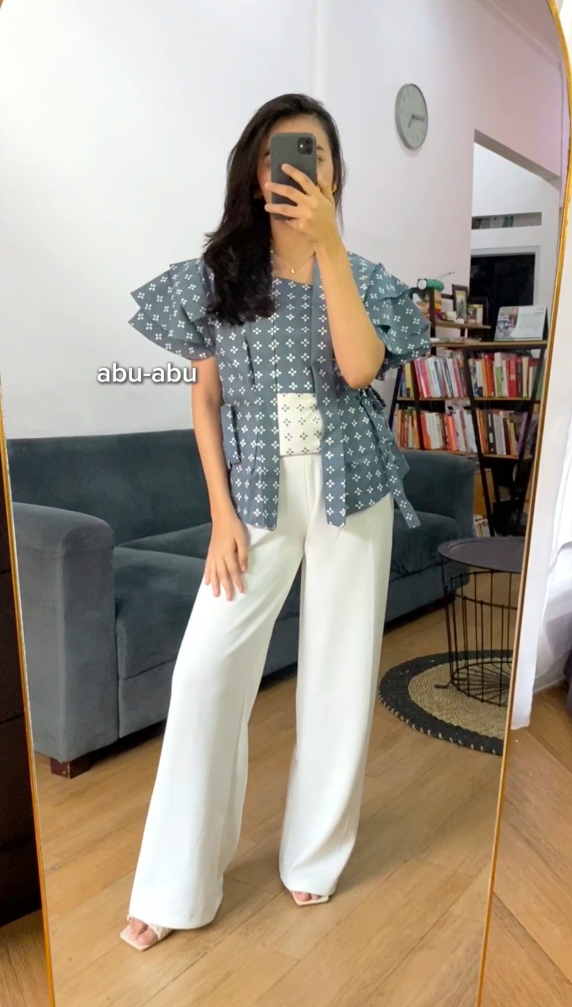 Riskavebrie - Kebaya Mahesvari