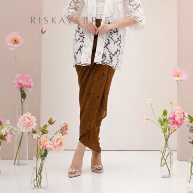 Riskavebrie - Rok Lilit Batik
