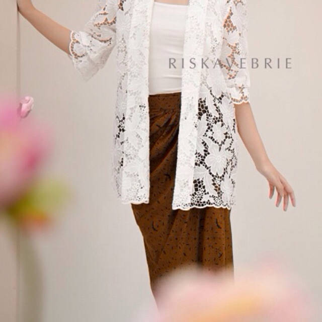 Riskavebrie - Rok Lilit Batik