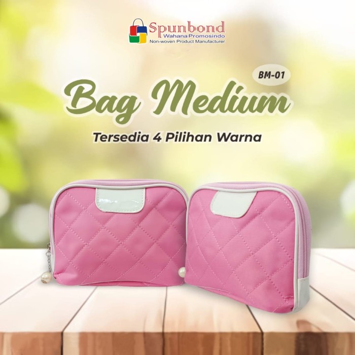 Bag Medium/Bag Small