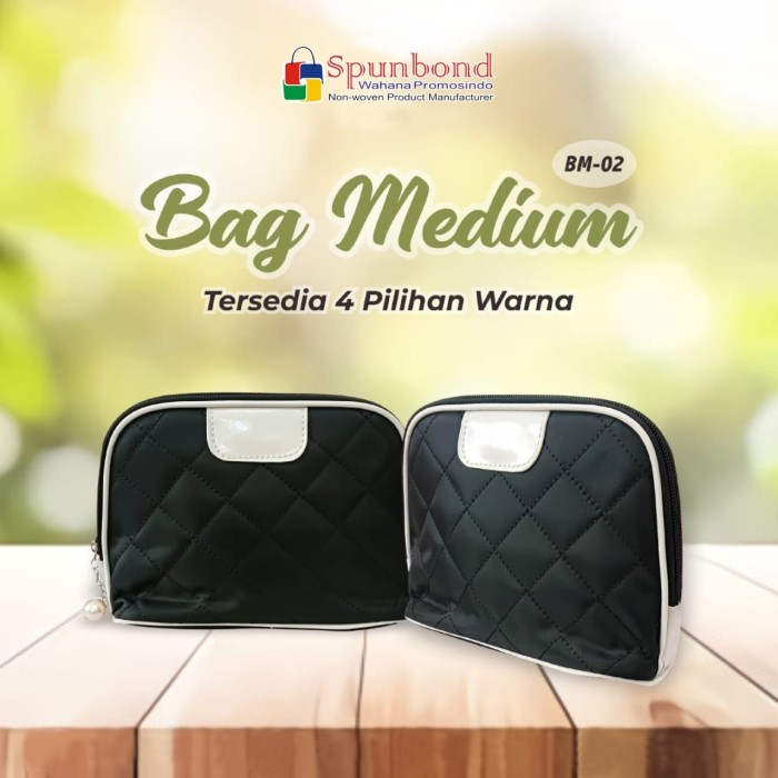 Bag Medium/Bag Small