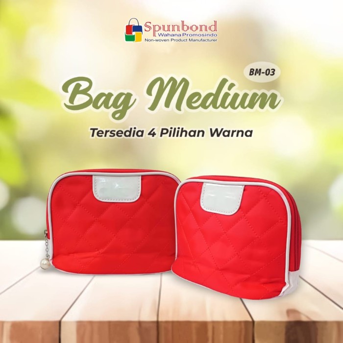 Bag Medium/Bag Small