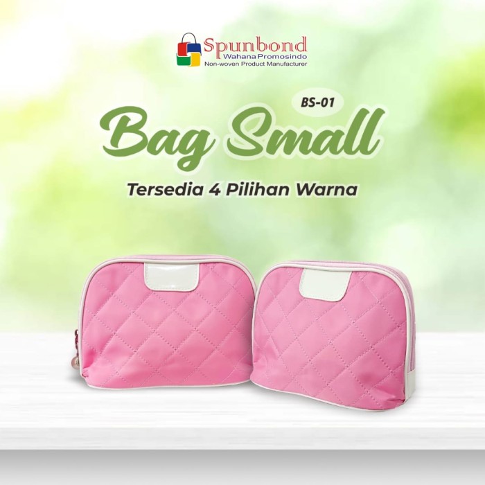 Bag Medium/Bag Small