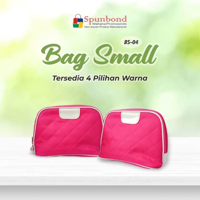 Bag Medium/Bag Small