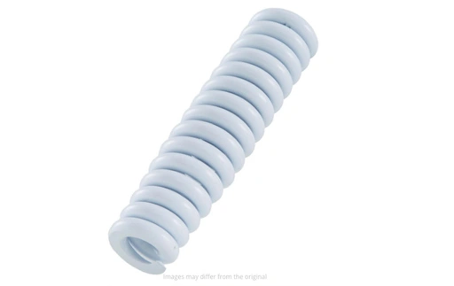 Image of SPRING SHOCK SIP SCOOTER 165MM FOR VESPA VBB/SPRINT CLASSIC | FRONT