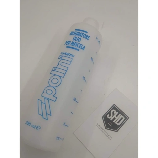 Image of BOTOL OLI ORIGINAL POLINI