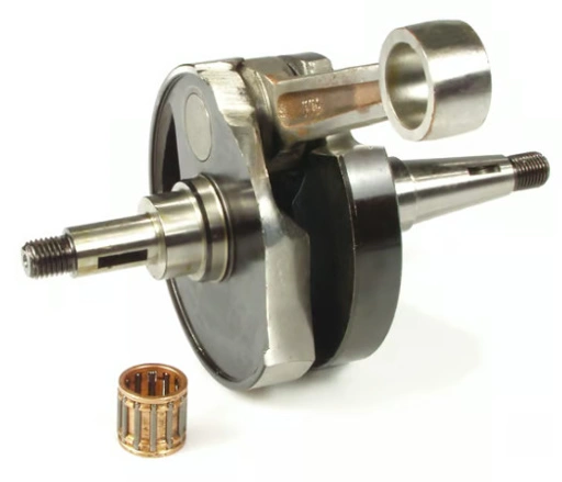 Image of CRUK AS MAZZUCCHELLI STROKE 60 FOR ALL PX 200CC