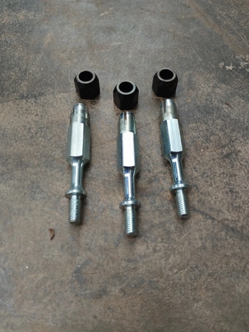 Image of BAUT ADAPTOR SPION NEW PX ORIGINAL PIAGIO 