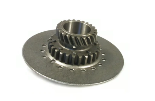 Image of GEARBOX KIT DRT 108 22/26 PRIMARY 67-68 ALL VESPA PX SERIES