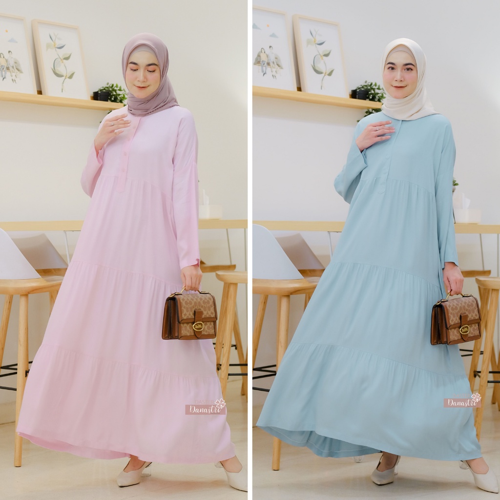SABINA BASIC DASTER DANASTRI