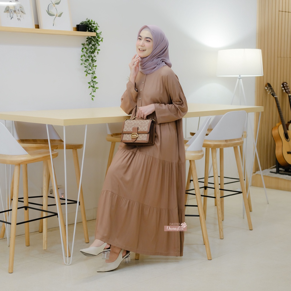 SABINA BASIC DASTER DANASTRI