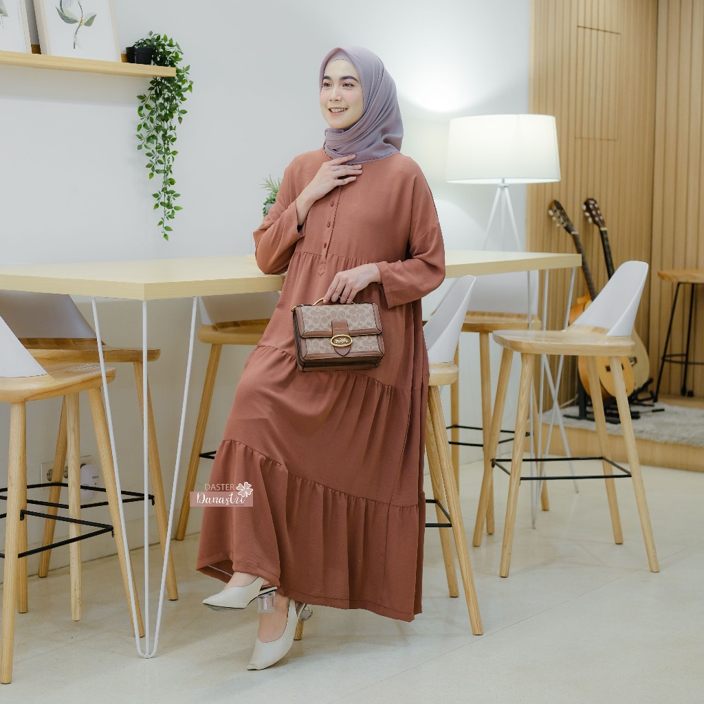 SABINA BASIC DASTER DANASTRI