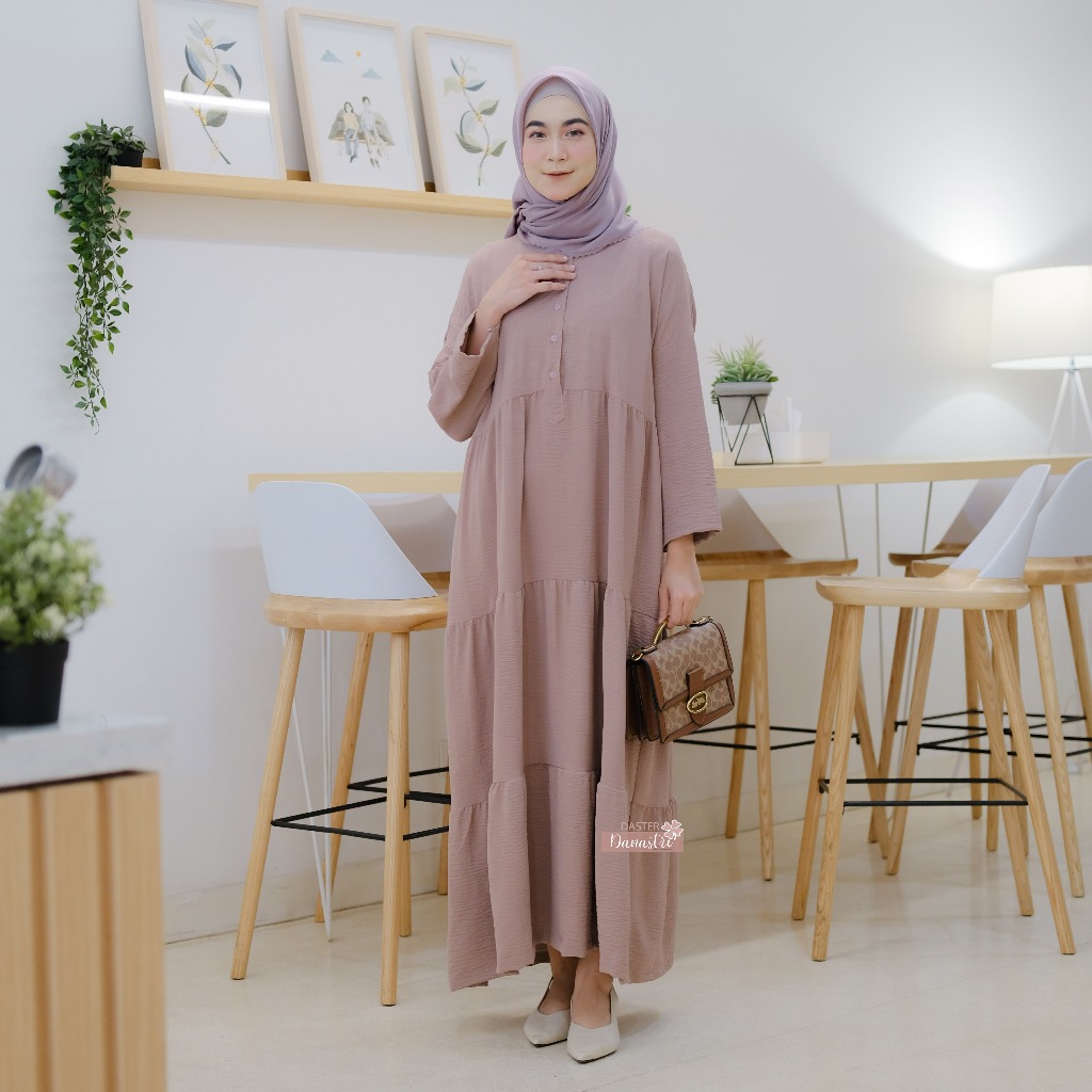 SABINA BASIC DASTER DANASTRI