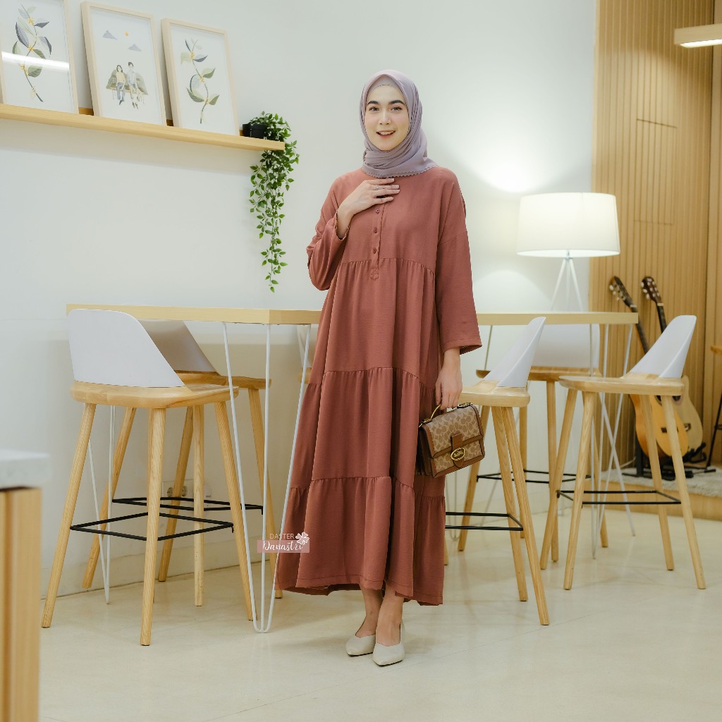 SABINA BASIC DASTER DANASTRI