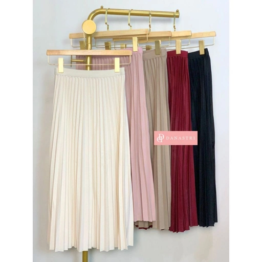 Image of SKIRT WANITA DASTER DANASTRI