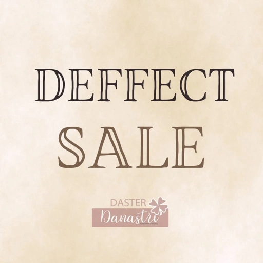Image of DEFECT SALE