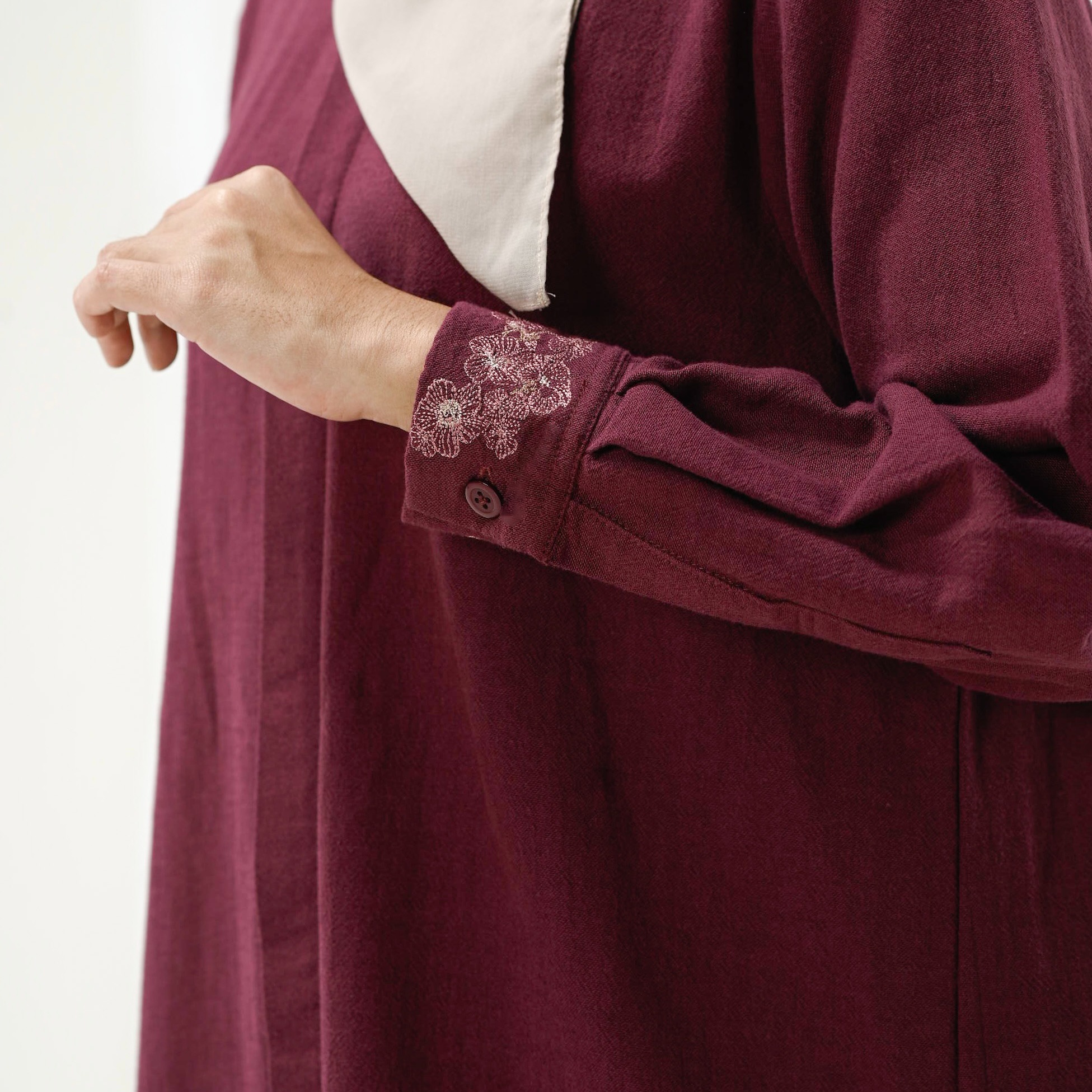 REI TUNIC