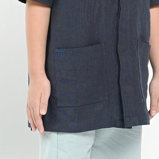 NAO KIDS SHIRT