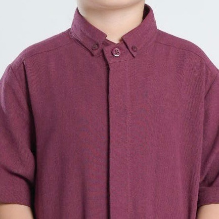 NAO KIDS SHIRT