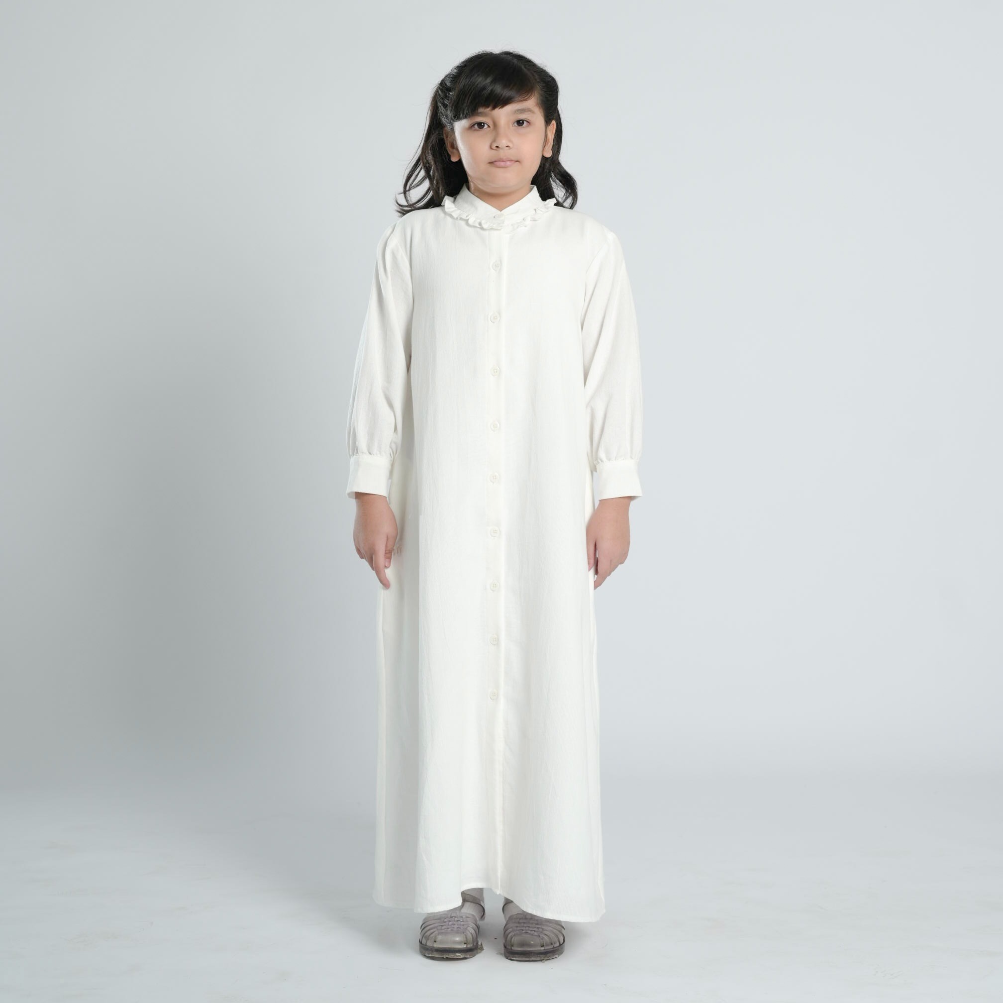 JUNKO KIDS DRESS
