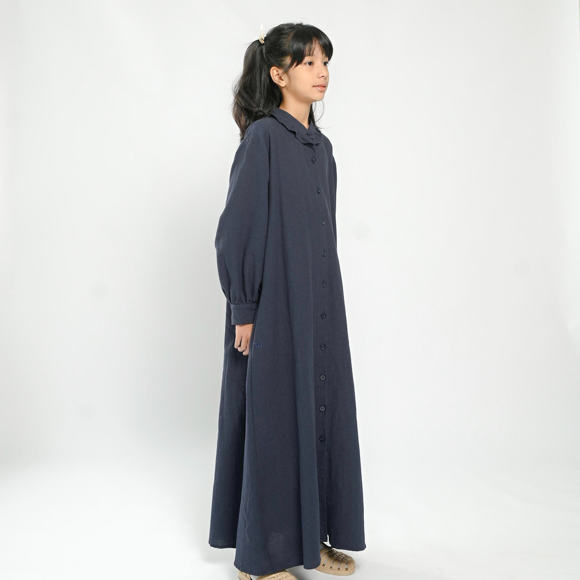 JUNKO KIDS DRESS