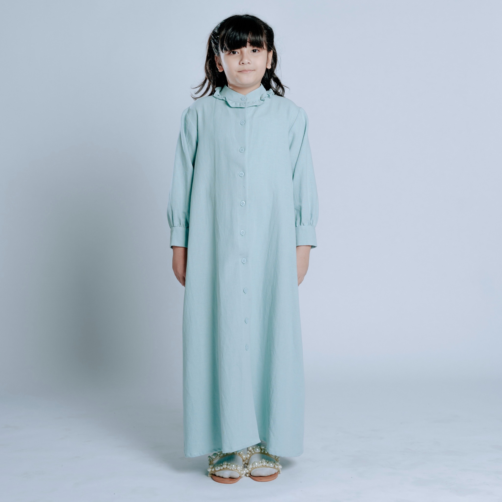 JUNKO KIDS DRESS