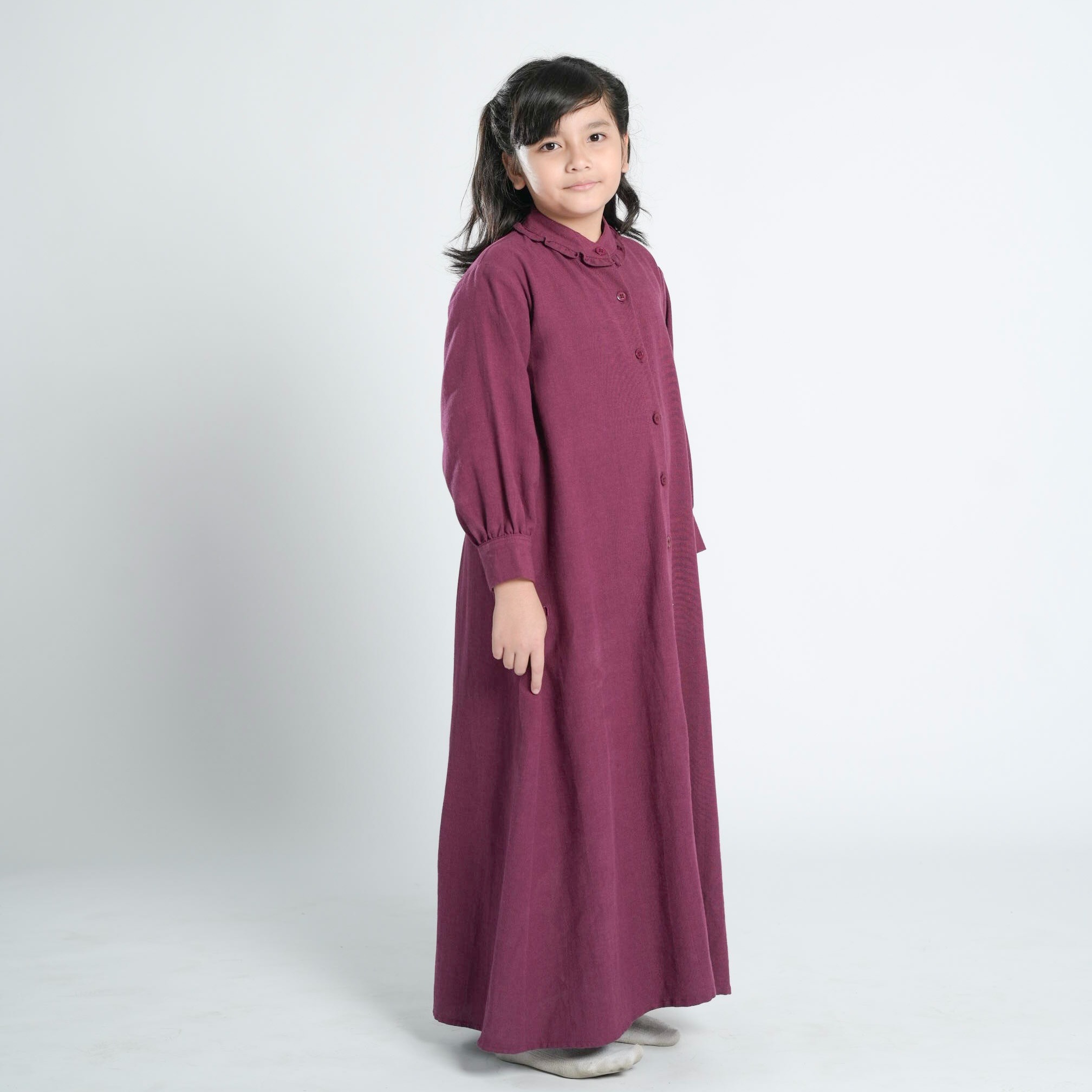 JUNKO KIDS DRESS
