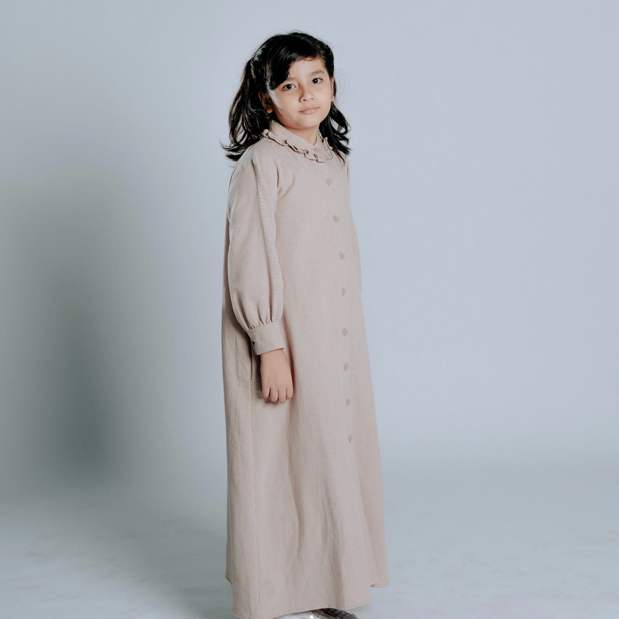 JUNKO KIDS DRESS