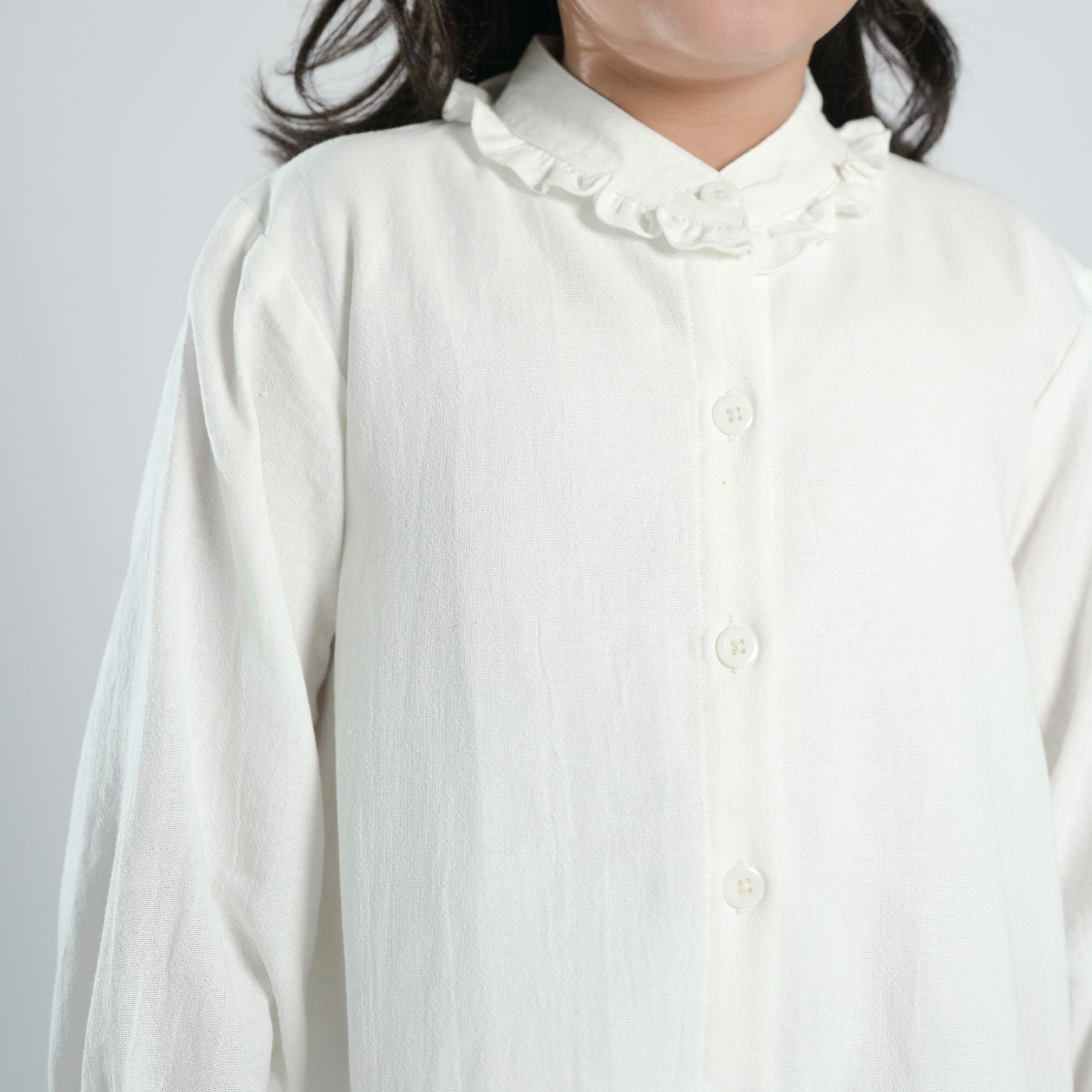 JUNKO KIDS DRESS