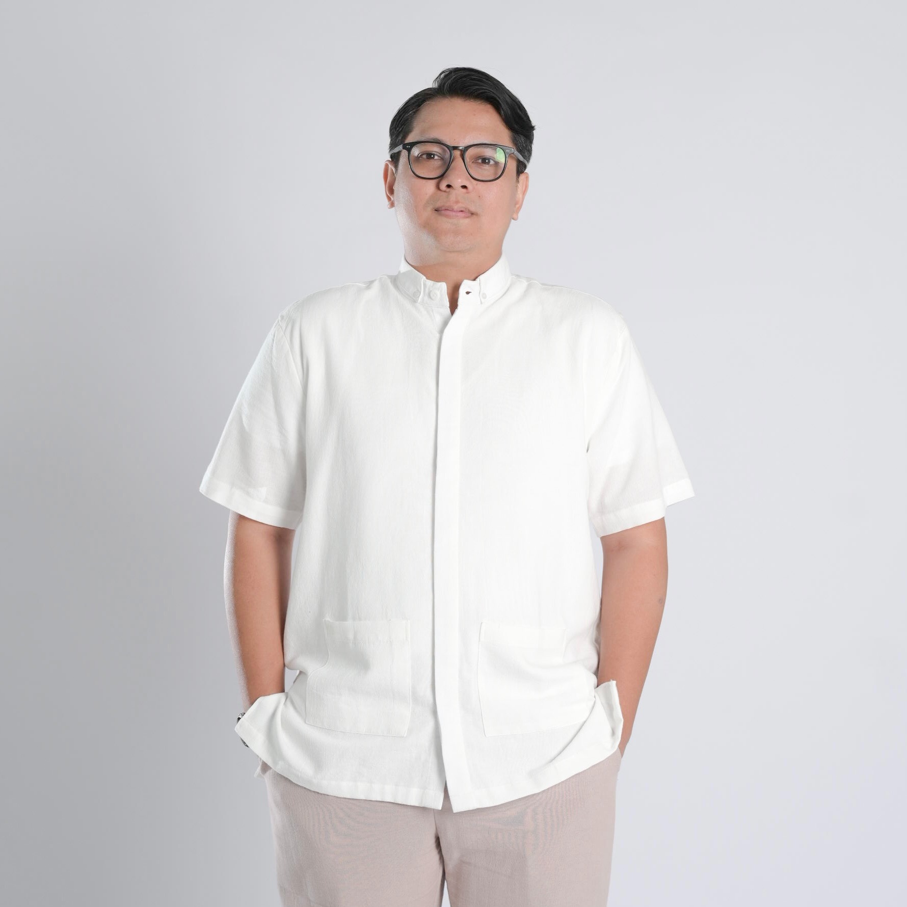 ROKU MEN SHIRT